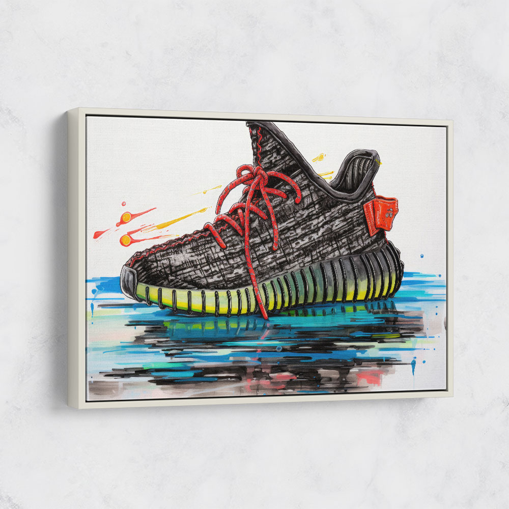 Yeezy boost sale 35 drawing